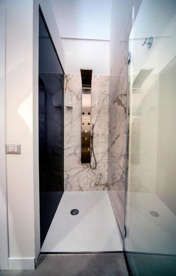 B&B Riccioli Catánia Buitenkant foto